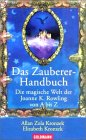 Das Zauberhandbuch