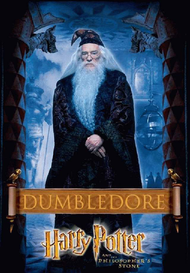 Daniel Radcliffe