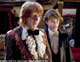 Harry Potter, Ron Weasley