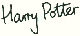 Harry Potter