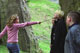 Hermine Granger, Draco Malfoy