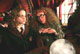 Hermine Granger, Prof. Trelawney