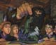 Rubeus Hagrid