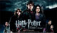 Harry Potter, Hermine Granger, Ron Weasley