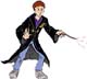 Ron Weasley