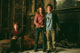 Harry Potter, Hermine Granger, Ron Weasley
