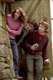 Harry Potter, Hermine Granger, Ron Weasley